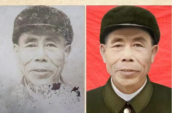 新巴尔虎右旧照片修复-15